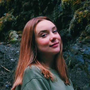 Meet your Posher, Kayla